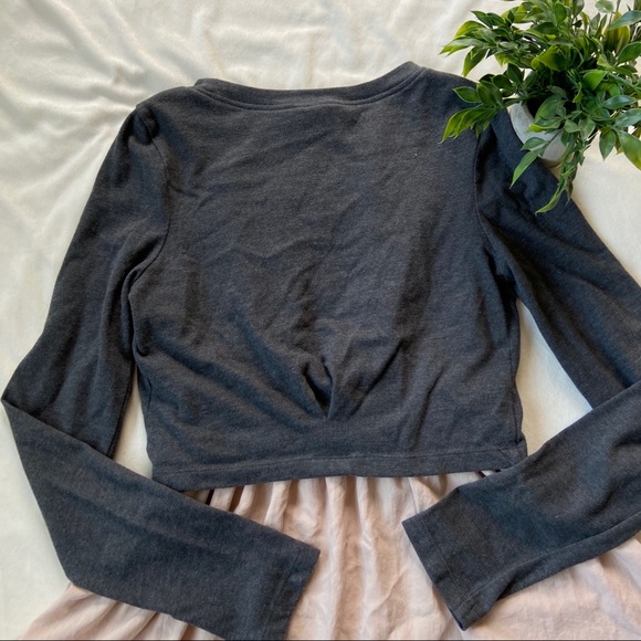 Anthropologie Eloise Twofer Dress - Picture 6 of 8